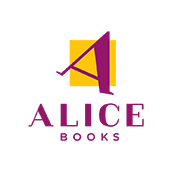 Alice Books Logo